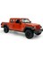 2020 Jeep Gladiator 1:27 Kırmızı Model Araba 3