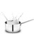 Held Çelik Kaçerola 18 cm Inox 2