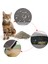 Pçift Katmanlı Su Geçirmez Kum Kedi Pedleri (Yurt Dışından) 2