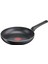 Titanium Simple Cook Tava 24 cm 1