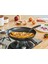 Titanium Simple Cook Tava 24 cm 4