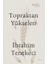 Topraktan Yükselen - Ibrahim Tenekeci 1