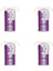 Hidrofil Zigzag Pamuk 200GR x 4 Adet 1