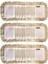 Yedek Nemli Mop Extra 40 cm x 3 Adet 1