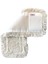Yedek Nemli Mop Extra 40 cm x 3 Adet 2