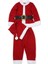 Yılbaşı Noel Baba Çocuk Kostümü 1