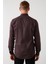 Buratti Pamuklu Düğmeli Yaka Uzun Kollu Oduncu Gömlek Erkek Gömlek CF21W112238
