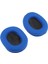 Yedek Earpads Kulak Pad Yastıkları Ath M30 M40 M50 MDR-7506 Mavi Mavi (Yurt Dışından) 1