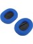 Yedek Earpads Kulak Pad Yastıkları Ath M30 M40 M50 MDR-7506 Mavi Mavi (Yurt Dışından) 3