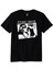 Sonic Youth Tişört Siyah Unisex 1