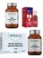 Çocuklar ve Yetişkinler Için Demir Takviye + Selenyum + Biotin 1