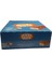 Boom Bastic Hindistan Cevizli Karamelli Bar 12 x 35 gr 1