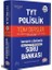 TYT Polislik Tüm Dersler Tamamı Çözümlü Soru Bankası 1