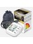 Homeuse Sağlık LCD Otomatik Bp Üst Kol Kan (Yurt Dışından) 1
