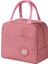 Öğle Yemeği Çantası Soğutucu Tote Lunchbox Için Taşınabilir (Yurt Dışından) 1