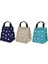 Öğle Yemeği Çantası Soğutucu Tote Lunchbox Için Taşınabilir (Yurt Dışından) 2