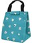 Öğle Yemeği Çantası Soğutucu Tote Lunchbox Için Taşınabilir (Yurt Dışından) 1