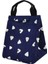 Öğle Yemeği Çantası Soğutucu Tote Lunchbox Için Taşınabilir (Yurt Dışından) 1