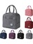 Öğle Yemeği Çantası Soğutucu Tote Lunchbox Için Taşınabilir (Yurt Dışından) 4