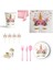 Unicorn Partisi Set 8 Kişilik 1