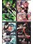 Seraph Of The End 5-6-7-8. Ciltler Manga Seti - Takaya Kagami 1