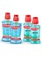 Ağız Bakım Suyu 500 ml + 250 ml Avantajlı Paket x 2 Adet 5