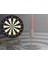 Çift Taraflı Dart Seti Çocuklar Yetişkinler Için Eğlenceli Oyun 28 cm 4 Adet Ok Hediyeli 1