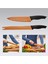 Copper x Chef Knives 2 Li Bıçak Seti 2
