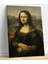 Mona Lisa Kanvas Tablo 2