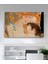 Gustav Klimt Anne ve Çocuk 1