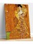 Gustav Klimt Adele Bloch Bauer Kanvas Tablo 2