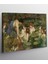 John William Waterhouse-Hylas ve Periler Kanvas Tablo 1