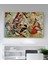 Wassily Kandinsky In Gray Kanvas Tablo 2