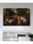 Franz Xaver Winterhalter Floranda Kanvas Tablo 1