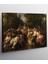 Franz Xaver Winterhalter Floranda Kanvas Tablo 2