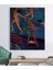 Henri Matisse The Dance Kanvas Tablo 1
