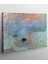 Claude Monet -Impression Sunrise Kanvas Tablo 2