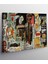 Jean-Michel Basquiat - Notary Kanvas Tablo 1