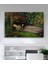 John Everett Millais-Ophelia Kanvas Tablo 1