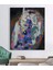 Gustav Klimt - The Virgin - Bakire Tablosu 1