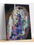 Gustav Klimt - The Virgin - Bakire Tablosu 2