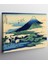Katsushika Hokusai Kanvas Tablo 2