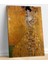 Gustav Klimt Altın Kadın Kanvas Tablo 2