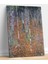 Gustav Klimt Birch Forest Kanvas Tablo 1