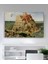 Pieter Bruegel Babil Kulesi Kanvas Tablo 2