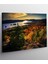 Manzara Yağlıboya Görünümlü Kanvas Tablo 2