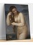 Tiziano Vecellio Venus Anadyomene Kanvas Tablo 2