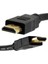 4K HDMI Kablo 1m 2