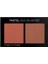 Profashion Duo Blush Set Cheek To Cheek No:20 Warm Honey Makyaj Bazı 1