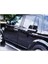 Land Rover Discovery Krom Cam Çıtası 4 Parça 2004-2009 Paslanmaz Çelik 2